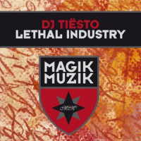 Tiësto - Lethal Industry (Jorn van Deynhoven Remix)
