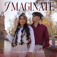 Shakira Martínez & Pikeras - Imagínate