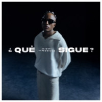Zaider & The Prodigiez - ¿Qué Sigue?
