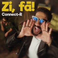 Connect-R - Zi, Fa!