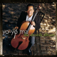Seiji Ozawa, Yo-Yo Ma, Itzhak Perlman & Boston Symphony Orchestra - Humoresque No. 7 In G-flat Major, Op. 101
