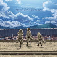 Hiroyuki Sawano - ətˈæk 0N tάɪtn