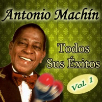 Antonio Machín - Nadie Se Lleva Nada