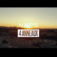 Naps - 4 anneaux