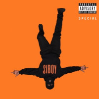 Siboy, Benash , Damso - Mobali