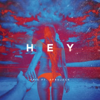 FÄIS, Afrojack - Hey