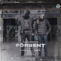 Yei Gonzalez, Greekazo & 1.Cuz - FÖRSENT