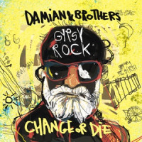Damian & Brothers, Smiley - În stație la Lizeanu