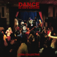 Ezra Collective, Yazmin Lacey - God Gave Me Feet For Dancing