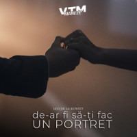 Leo de la Kuweit & Manele VTM - De-ar fi să-ți fac un portret