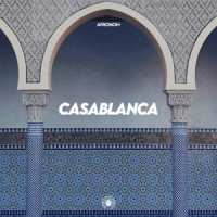 AFRONOM - Casablanca