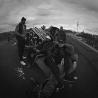 Bonez MC & Nate57 - bissu dumm ¿