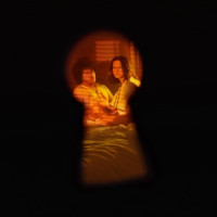 Selena Gomez, benny blanco & The Marías - Ojos Tristes