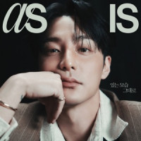 Roy Kim - As Is (Instrumental)