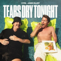 CYRIL - Tears Dry Tonight