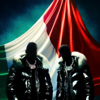 Sfera Ebbasta & Shiva - SNTMNG