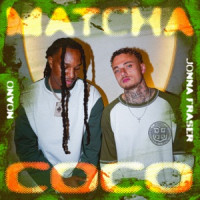 Noano, Jonna Fraser - Matcha Coco