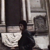 Kai Angel - metallica