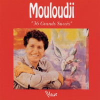 Mouloudji - L'amour l'amour l'amour