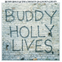Buddy Holly - True Love Ways
