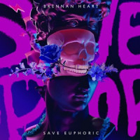 Brennan Heart, Blademasterz & Timmy Trumpet - Now We Are Free