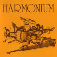 Harmonium - Harmonium