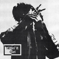 j-hope & GloRilla - Killin' It Girl
