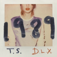 Taylor Swift - You Are In Love