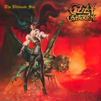 Ozzy Osbourne - Shot In the Dark