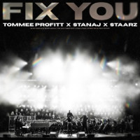 Tommee Profitt, Stanaj & Staarz - Fix You