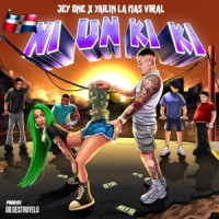 Jey One & Yailin la Mas Viral - Ni un Ki Ki