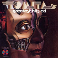 Isao Tomita - Children's Corner: Children's Corner / Golliwogg's Cakewalk, No. 6