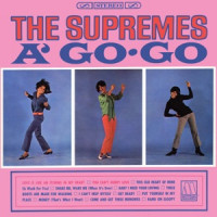 The Supremes - You Can't Hurry Love