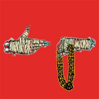 Run The Jewels - Blockbuster Night Pt. 1