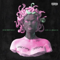 GGM BABYGOAT & GGM Lil Dragon - SLIME MODE