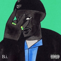 IDK & Gunna - TiFFANY (B)