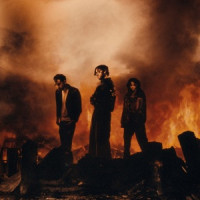 Chris Grey, G-Eazy & Ari Abdul - LET THE WORLD BURN (Remix)