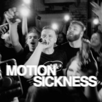 Nerve - MOTION SICKNESS