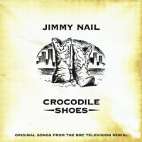 Jimmy Nail - Cowboy Dreams