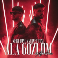 Mert Tunç & Servet Tunç - Ala Gözlüm (Afro House)