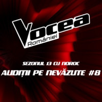 Luana Bongiorno & Vocea României - L'Appuntamento (Live)