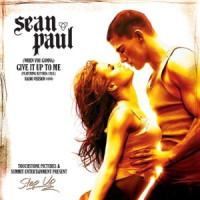 Sean Paul featuring Keyshia Cole - (When You Gonna) Give It Up to Me [Radio Version] [feat. Keyshia Cole]